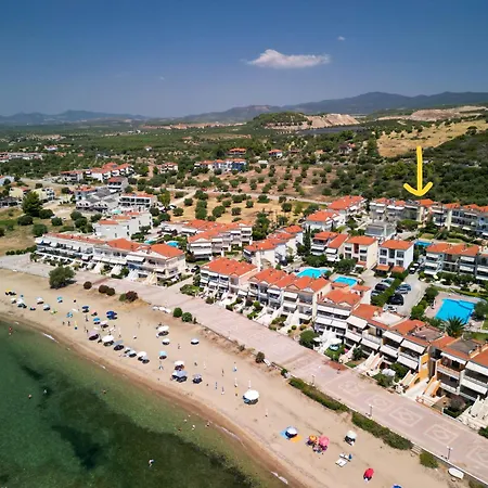 Sun, Sea & Space 100m To Beach! *