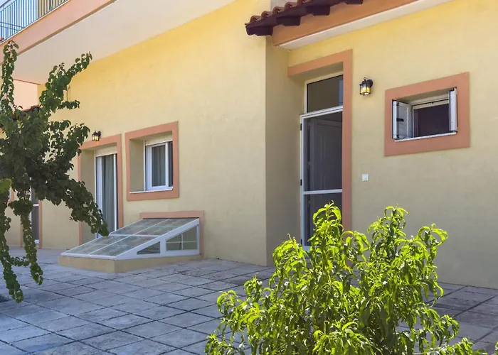 Apartman Sun, Sea & Space 100m To Beach! *