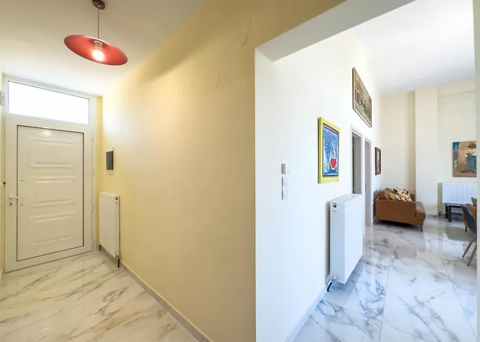 Sun, Sea & Space 100m To Beach! Apartman