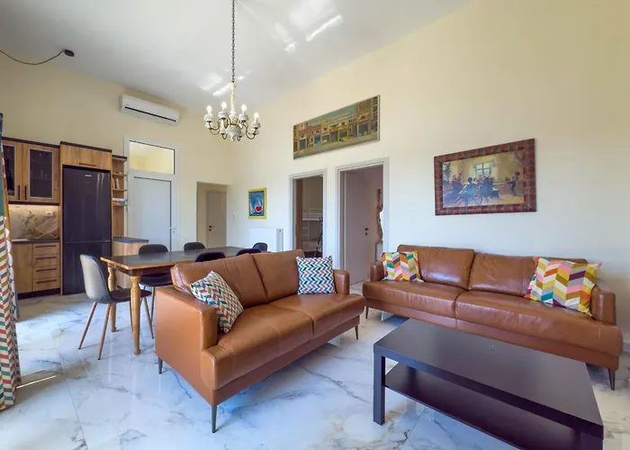 Sun, Sea & Space 100m To Beach! Apartman