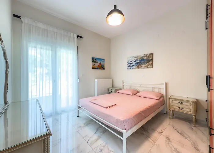 Sun, Sea & Space 100m To Beach! Apartman *
