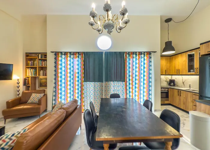 Sun, Sea & Space 100m To Beach! Apartman