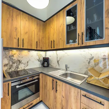 Sun, Sea & Space 100m To Beach! Lejlighed *