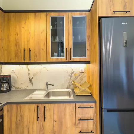 Lejlighed Sun, Sea & Space 100m To Beach! Yerakini