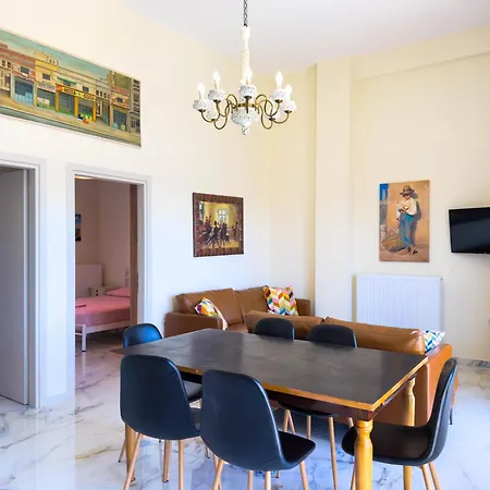 Sun, Sea & Space 100m To Beach! Apartment