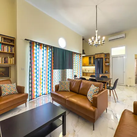 Sun, Sea & Space 100m To Beach! Apartment *