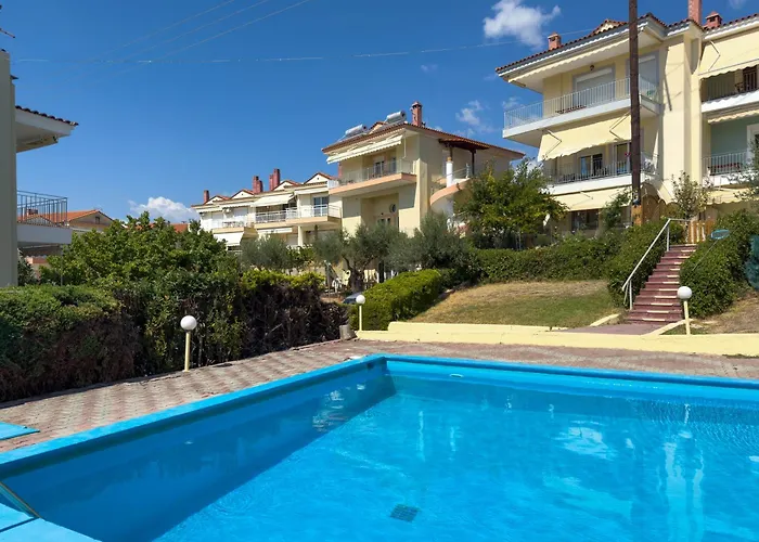 Sun, Sea & Space 100m To Beach! *