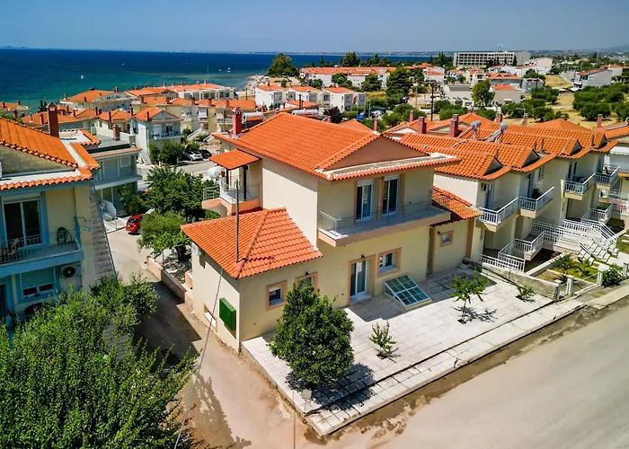 Sun, Sea & Space 100m To Beach!